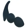 Levelz Plug prostate Full Ripple 9 x 3.8cm